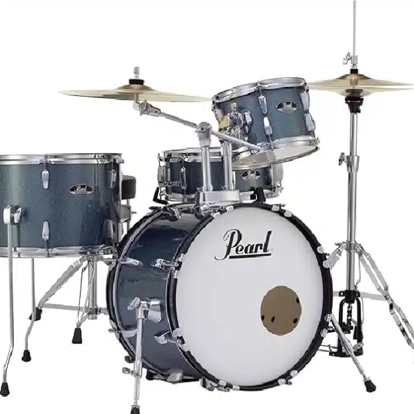 Pearl Forum Drumset