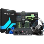 PreSonus AudioBox Studio