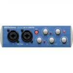 PreSonus AudioBox Studio