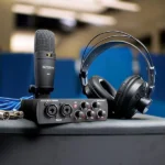 PreSonus AudioBox Studio Ultimate bundle price Kenya