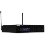 Shure SLXD4 Wireless Microphone Nairobi