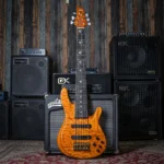 SlapStore Yamaha TRBJP2 John Patitucci Signature Amber 1x1 1