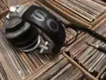Sony MDR Z700DJ Headphones 1 1