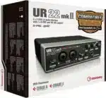 USB interfaces for recording Kenya