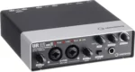 USB interfaces for recording Kenya