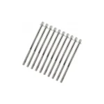 Tension Rod for Drum Tuning 110mm Nairobi