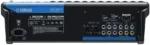 Yamaha MG20XU 20-Channel
