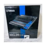 Yamaha MG20XU Price in Nairobi