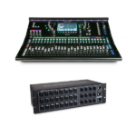 Allen & heath SQ5 best in Kenya 2024
