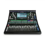 SQ5 Mixer