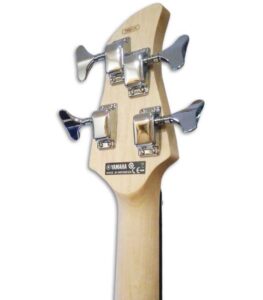 bass guitar yamaha trbx174 bl