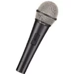 Mic
