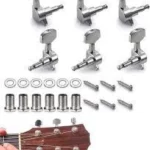 Guitar turning pegs - best price in Kenya