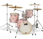 PDP Drum set pink edition in Nairobi