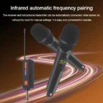 Buy JBL PRX2200 Wireless Mic Online Kenya