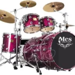 Mes drumset -best price