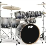 Drum set