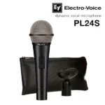 Corded Mic