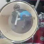 Drumming enthusiasts