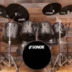 German drum manufacturer