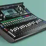 digital mixer