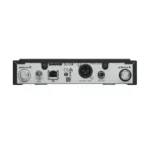 shure microphones wireless