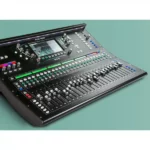 Allen & heath