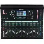 digital mixer