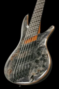 Ibanez SRMs806 guitar
