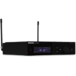 SLXD4 wireless microphone