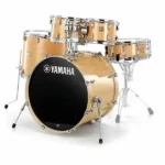 yamaha drum set