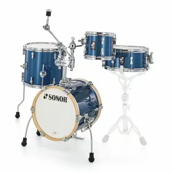 Sonor drum set