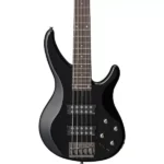 bass guitar