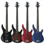 bass guitar