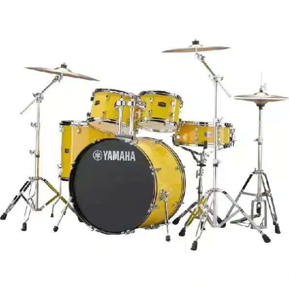 Rydeen Drum set