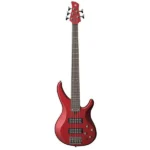 yamaha trbx305 candyapplered 1 1
