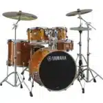 Yamaha stage
