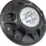 22xt tweeter