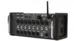 Tablet-controlled Digital Mixer