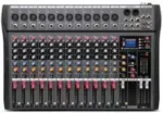 Audio Mixer