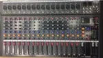 CT 160S 16 Channel Plain Mixer1