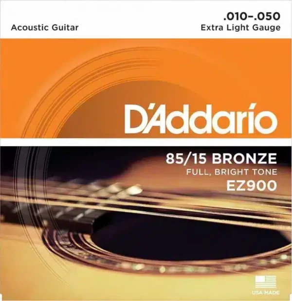 EZ900 strings