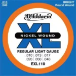 guitar strings
