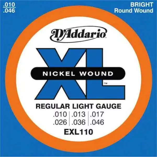 guitar strings
