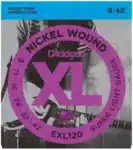 D'Addario
