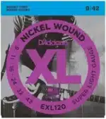 D'Addario
