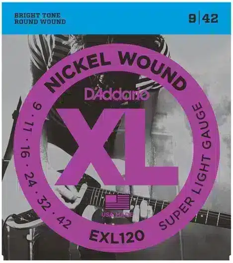 D'Addario