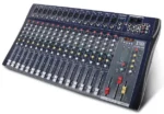 16 Channel Plain Mixer