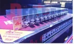 Dbx compressor 166xs2