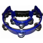 Double rings TAMBOURINE 1